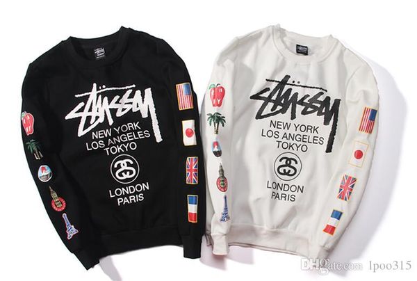 designer selling mens hoodie fashion quality printing letters women hoodies world tour men sweatshirt hip hop loose couple tpos, Black
designer selling mens hoodie fashion quality printing letters women hoodies world tour men sweatshirt hip hop loose couple tpos, Black