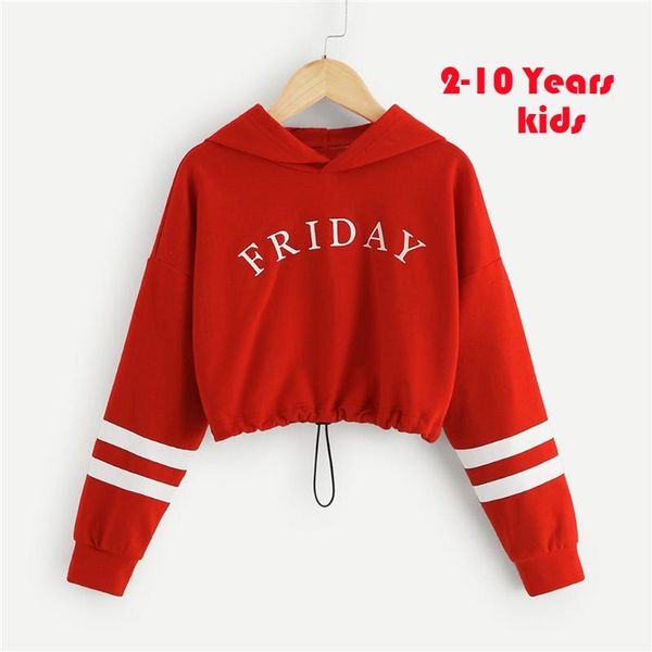 teen kids girls letter stripe print casual hooded sweatshirts pullover clothes children sweatshirt sportswear, Black
teen kids girls letter stripe print casual hooded sweatshirts pullover clothes children sweatshirt sportswear, Black