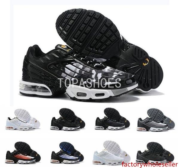 2019 new plus iii 3 men desig tuned running shoes classic outdoor black white sport shock sneakers women requin blue spider 36-45
2019 new plus iii 3 men desig tuned running shoes classic outdoor black white sport shock sneakers women requin blue spider 36-45
