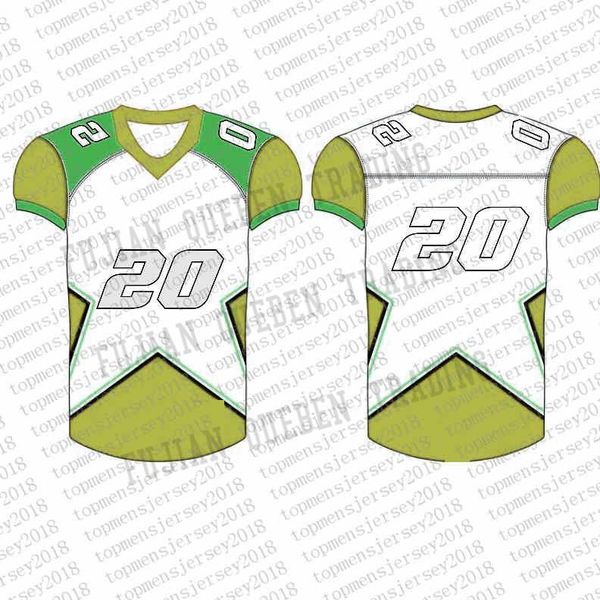 Top Custom Football Jerseys Mens Embroidery Logos Jersey Free Shipping Cheap wholesale Any name any number Size S-XXXL8200
Top Custom Football Jerseys Mens Embroidery Logos Jersey Free Shipping Cheap wholesale Any name any number Size S-XXXL8200