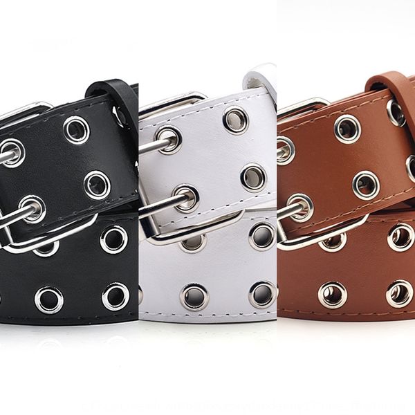 eye all-match men's punk double pin buckle eye all-match men's punk double pin buckle belt belt belt, Black;brown
eye all-match men's punk double pin buckle eye all-match men's punk double pin buckle belt belt belt, Black;brown