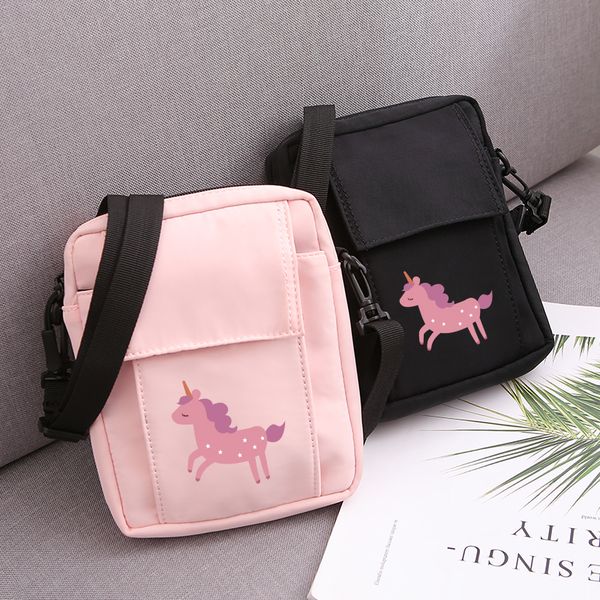 jane's leather cute unicorn print women 2019 shoulder bag waterproof wild messenger crossbody small square bag designer handbags
jane's leather cute unicorn print women 2019 shoulder bag waterproof wild messenger crossbody small square bag designer handbags
