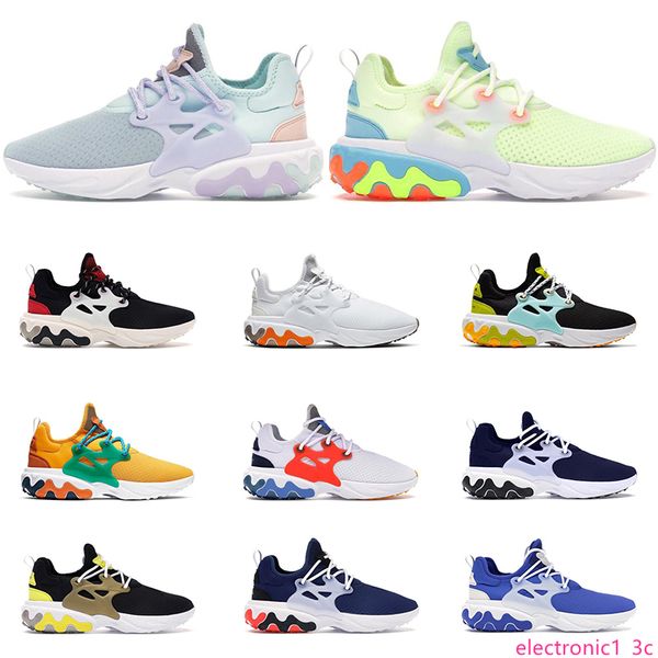 2019 ale men running shoes react presto teal tint barely volt navy bule beach day triple black breezy thursday sports sneaker size 36-45, Black;green
2019 ale men running shoes react presto teal tint barely volt navy bule beach day triple black breezy thursday sports sneaker size 36-45, Black;green