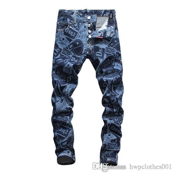 2020 new designer jeans new purple brand jeans motorcycle slim fit washed motorcycle denim skinny joggers for men jeans, Blue
2020 new designer jeans new purple brand jeans motorcycle slim fit washed motorcycle denim skinny joggers for men jeans, Blue
