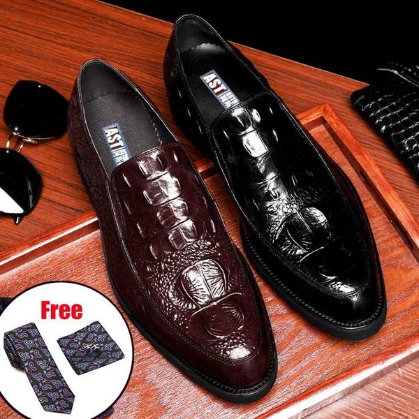 dress shoes men leather business suit bullock genuine black slip on wedding mens phenkang
dress shoes men leather business suit bullock genuine black slip on wedding mens phenkang