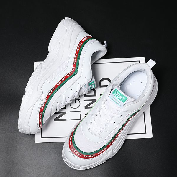running shoes for men soft sport shoes breathable athletic trainer male shoe men elastic sneakers men's footwear
running shoes for men soft sport shoes breathable athletic trainer male shoe men elastic sneakers men's footwear