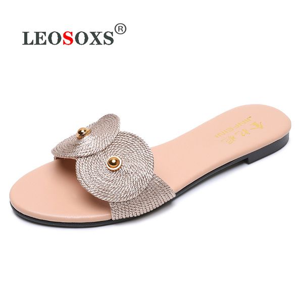 women's soft bottom slippers rope woven flat open toe sandals casual beach outdoor shoes slippers large women's shoes 35-43, Black
women's soft bottom slippers rope woven flat open toe sandals casual beach outdoor shoes slippers large women's shoes 35-43, Black