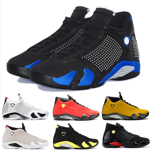 2019 new release spm black blue white jumpman 14 14s basketball shoes for men candy cane desert sand red yellow suede designer sneakers, White;red
2019 new release spm black blue white jumpman 14 14s basketball shoes for men candy cane desert sand red yellow suede designer sneakers, White;red