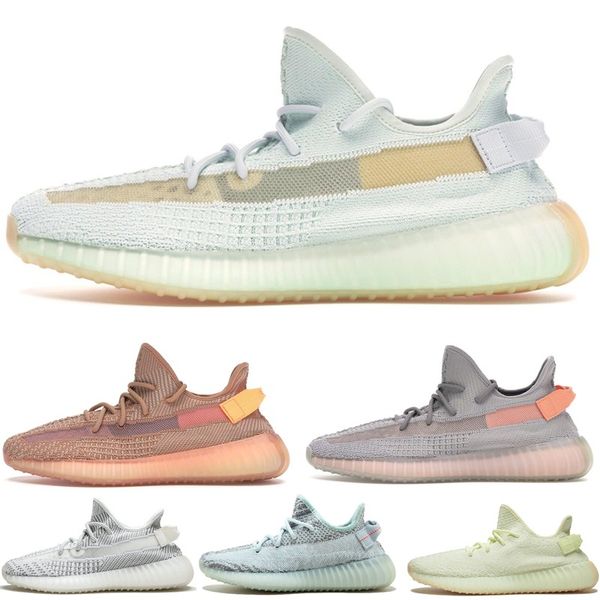 Пиратский черный Kanye West Citrin Cloud White Glow True Form Clay Статические мужские кроссовки Zebra Beluga 2.0 Женщины спортивные кроссовки 36-48
Пиратский черный Kanye West Citrin Cloud White Glow True Form Clay Статические мужские кроссовки Zebra Beluga 2.0 Женщины спортивные кроссовки 36-48