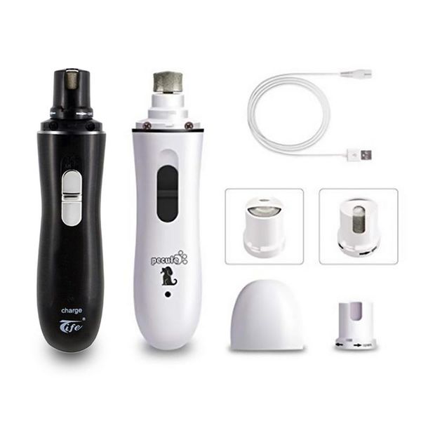 pet animals electric dog usb rechargeable cat nail clipper cat and dog cleaning nails scissors manicure for chihuahua
pet animals electric dog usb rechargeable cat nail clipper cat and dog cleaning nails scissors manicure for chihuahua