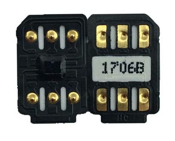 Новые оригинальные Chinasnow Hicardsim7 V1.36 типа А для ip6-XS с ICCID MCC ВИПС режим разблокировки карты для всех носителей Turbo Sim Gevey
Новые оригинальные Chinasnow Hicardsim7 V1.36 типа А для ip6-XS с ICCID MCC ВИПС режим разблокировки карты для всех носителей Turbo Sim Gevey