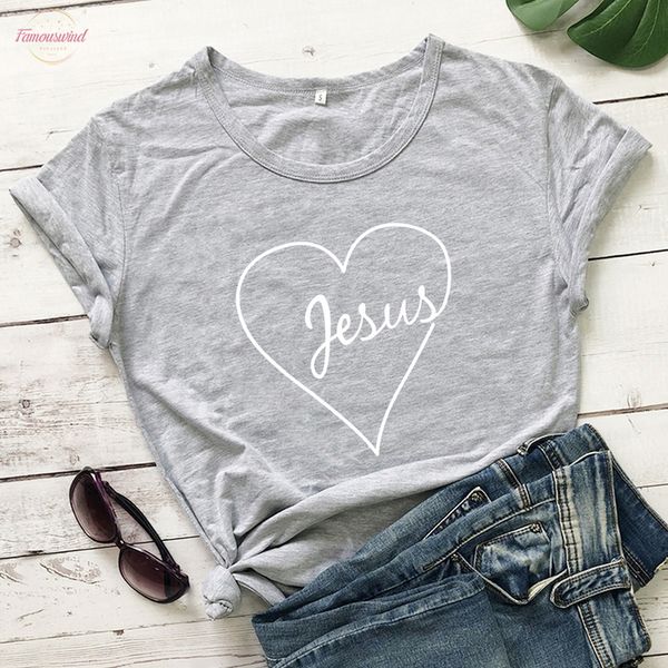 jesus heart print t shirt vintage christian valentine tshirt men acceptable women summer inspiring religious church graphic tees, White
jesus heart print t shirt vintage christian valentine tshirt men acceptable women summer inspiring religious church graphic tees, White
