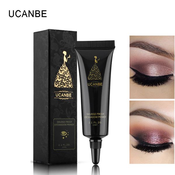 ucanbe brand base eyeshadow primer cream makeup full coverage concealer long lasting anti-sweat eye shadow foundation
ucanbe brand base eyeshadow primer cream makeup full coverage concealer long lasting anti-sweat eye shadow foundation