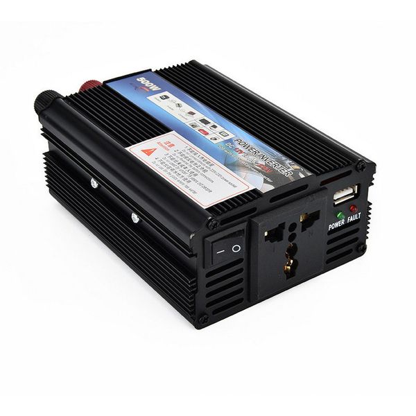 car power inverter 500w 12 v to 220v car charger solar inverter charger converter auti inversor with us uk eu au socket
car power inverter 500w 12 v to 220v car charger solar inverter charger converter auti inversor with us uk eu au socket