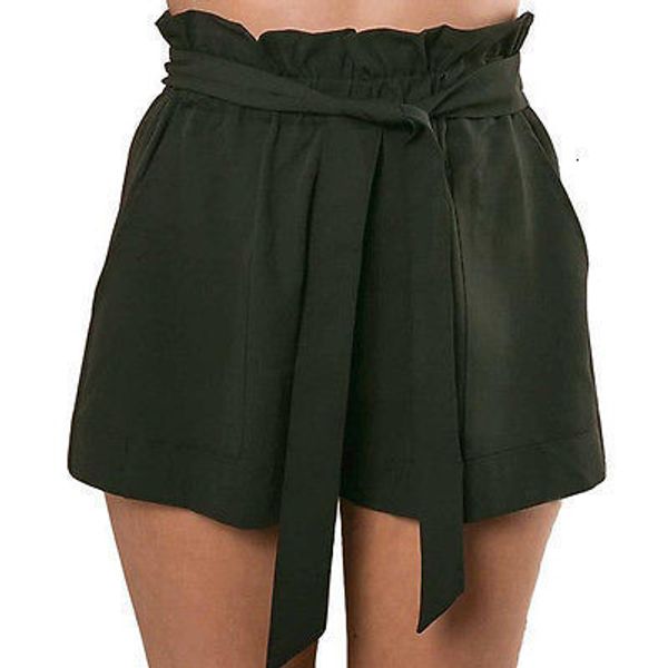 short femme ladies shorts fashion women lady shorts summer casual shorts high waist short beach bow trousers, White;black
short femme ladies shorts fashion women lady shorts summer casual shorts high waist short beach bow trousers, White;black