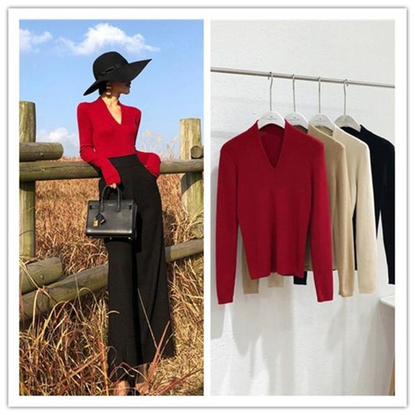 женщины свитер пуловер весна лето женщины топы вязание solid vintage свитер tops crop basic lady основывая тонкий, White;black
женщины свитер пуловер весна лето женщины топы вязание solid vintage свитер tops crop basic lady основывая тонкий, White;black