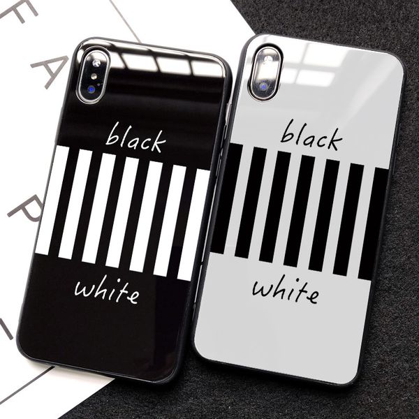 good quality luxury designer for iphone 11 pro max xs max xr 8 7 plus business case 9h hardness tempered glass glossy phone back cover
good quality luxury designer for iphone 11 pro max xs max xr 8 7 plus business case 9h hardness tempered glass glossy phone back cover