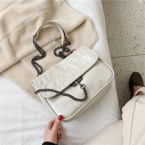 shoulder bags soft pu leather retro design ador for women's 2020 quality fashion women be oras mensajer fashion bag
shoulder bags soft pu leather retro design ador for women's 2020 quality fashion women be oras mensajer fashion bag
