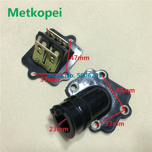 intake manifold reed valve for minarelli 1e40qmb jog50 3kj 4jp 4yj 3wf vento triton keeway focus f-act ry8 matrix 50 hussar
intake manifold reed valve for minarelli 1e40qmb jog50 3kj 4jp 4yj 3wf vento triton keeway focus f-act ry8 matrix 50 hussar