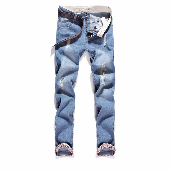 2019 new blue ripped jeans men with holes denim super skinny famous designer brand slim fit jean pants scratched biker jeans 011
2019 new blue ripped jeans men with holes denim super skinny famous designer brand slim fit jean pants scratched biker jeans 011