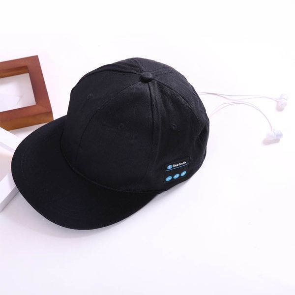 bluetooth baseball hat cap music headset headphone earphones hiphop hat nfe99, Blue;gray
bluetooth baseball hat cap music headset headphone earphones hiphop hat nfe99, Blue;gray