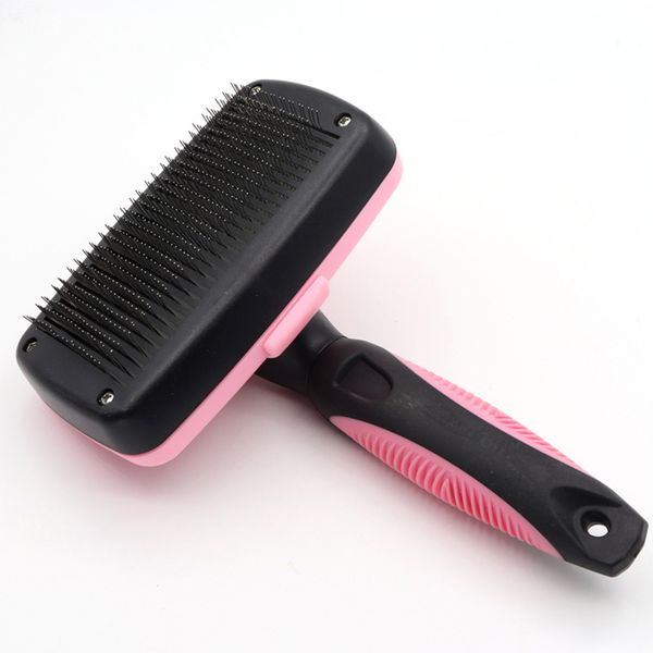 us ship dog grooming brush comb hair remover handheld cat bathing clean up tools pet trimmer supplies
us ship dog grooming brush comb hair remover handheld cat bathing clean up tools pet trimmer supplies