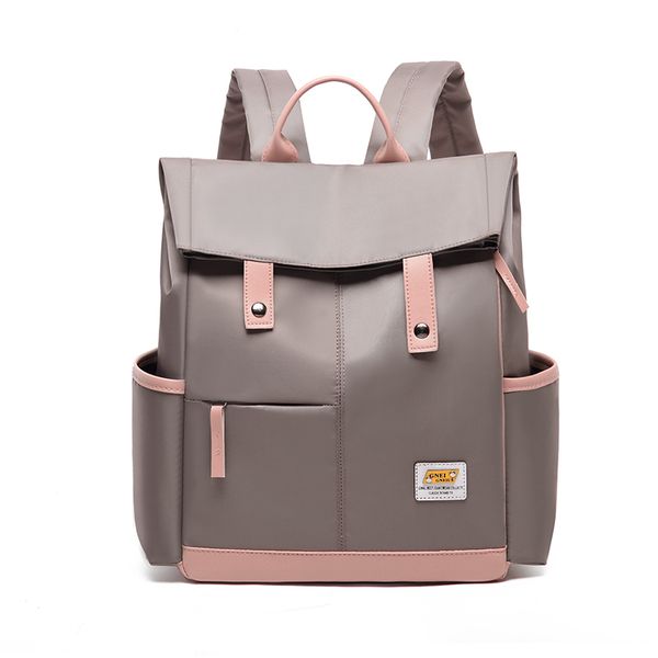 women nylon school bags daypacks backpack waterproof bagpack school bags for teenager girls travel shoulder bag new 2019
women nylon school bags daypacks backpack waterproof bagpack school bags for teenager girls travel shoulder bag new 2019