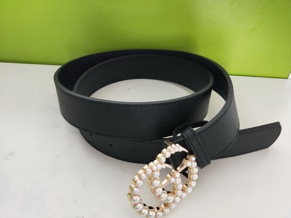with box pearl buckle belt new belts designed belts for men buckle belt male chastity belts fashion mens leather belt, Slivery;black
with box pearl buckle belt new belts designed belts for men buckle belt male chastity belts fashion mens leather belt, Slivery;black