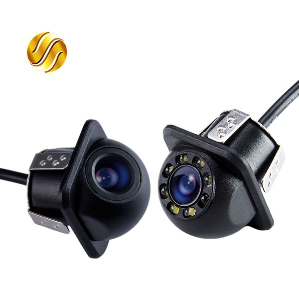 mini waterproof car parking assistance reversing back rear view camera hd wire car rear view camera with or without led
mini waterproof car parking assistance reversing back rear view camera hd wire car rear view camera with or without led