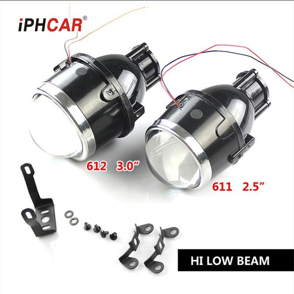 iphcar waterproof universal super bright high low beam fog lamp with 3 pair of brackets for car and motorcycle
iphcar waterproof universal super bright high low beam fog lamp with 3 pair of brackets for car and motorcycle