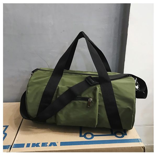 men's travel bag high-quality men's fitness bag mountaineering camping new fashion large capacity 
men's travel bag high-quality men's fitness bag mountaineering camping new fashion large capacity