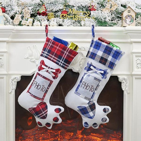 christmas stocking christmas tree ornament socks xmas stocking candy bag gift bagshop shopwindow decorations party decorative lxl597q-1, Silver
christmas stocking christmas tree ornament socks xmas stocking candy bag gift bagshop shopwindow decorations party decorative lxl597q-1, Silver