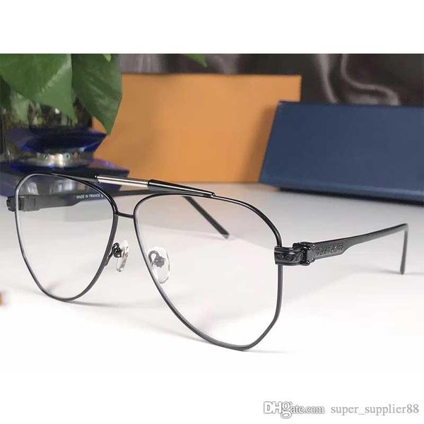 2020 men's and women's luxury designer sunglasses polarized optical flight sunglasses titanium frame ultra light design 1198, White;black
2020 men's and women's luxury designer sunglasses polarized optical flight sunglasses titanium frame ultra light design 1198, White;black
