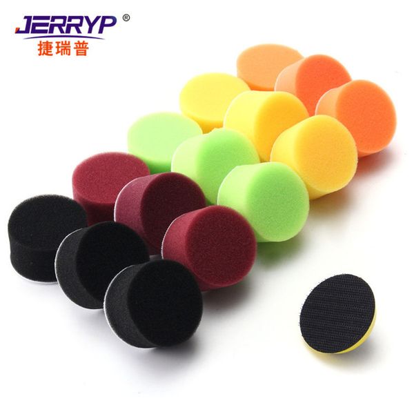 cross border for car beauty polishing wax sponge roundel 16-piece set 2-inch details polishing m6 pneumatic clay plate
cross border for car beauty polishing wax sponge roundel 16-piece set 2-inch details polishing m6 pneumatic clay plate