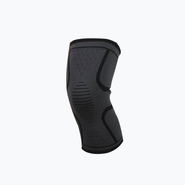 breathable elastic kneepad fitness basketball knee pads knee protector warmer non-slip sport knees support sleeve, Black
breathable elastic kneepad fitness basketball knee pads knee protector warmer non-slip sport knees support sleeve, Black