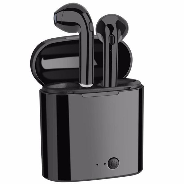 i7s tws bluetooth earphones sports fitness with mic stereo earbud headset sport earbuds headset with charging box for all phone
i7s tws bluetooth earphones sports fitness with mic stereo earbud headset sport earbuds headset with charging box for all phone