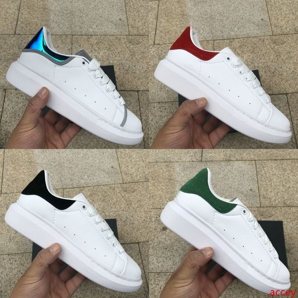 designer men women flat shoes balck white fashion luxury shoes pretty ladys casual outdoor shoes trainers leather sneakers
designer men women flat shoes balck white fashion luxury shoes pretty ladys casual outdoor shoes trainers leather sneakers