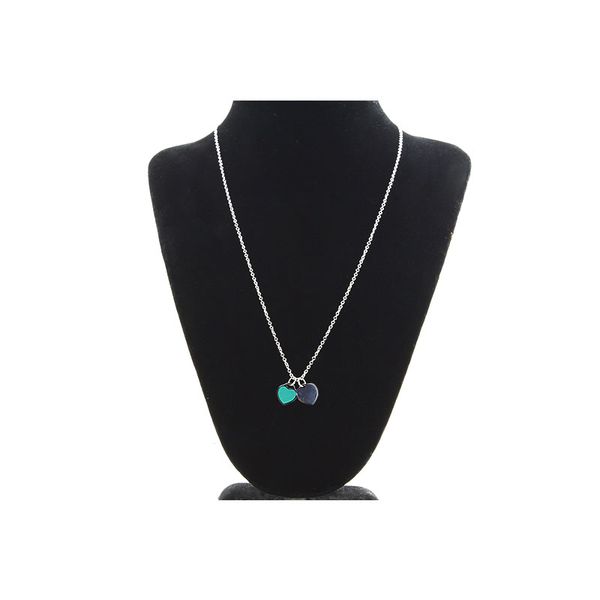 oulai tiny heart necklace for women heart pendant necklace gift ethnic bohemian choker long, Silver
oulai tiny heart necklace for women heart pendant necklace gift ethnic bohemian choker long, Silver