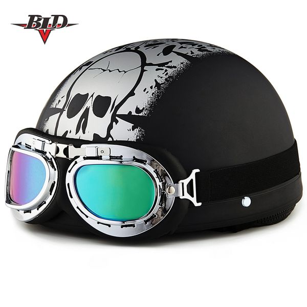 new vintage motorcycle motorbike open face half motor scooter helmets & visor & goggles electric helmet
new vintage motorcycle motorbike open face half motor scooter helmets & visor & goggles electric helmet