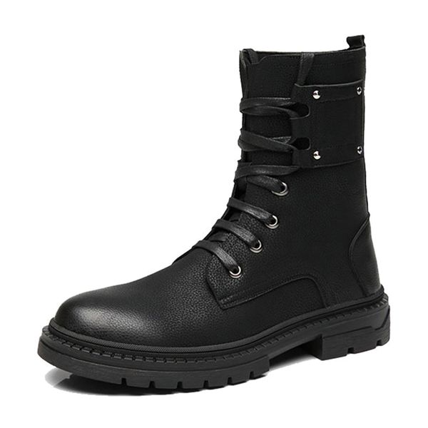 men motorcycle boots pu leather botas moto boots classic martins non slip motorcycle shoes motorbike racing retro shoes
men motorcycle boots pu leather botas moto boots classic martins non slip motorcycle shoes motorbike racing retro shoes