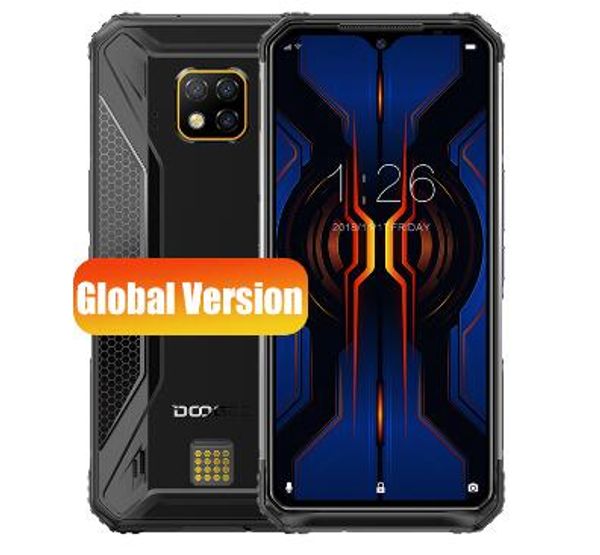doogee s95 pro modular rugged mobile phone ip68/ip69k smartphone 6.3" display helio p90 octa core 48mp triple camera 8gb 128gb
doogee s95 pro modular rugged mobile phone ip68/ip69k smartphone 6.3" display helio p90 octa core 48mp triple camera 8gb 128gb