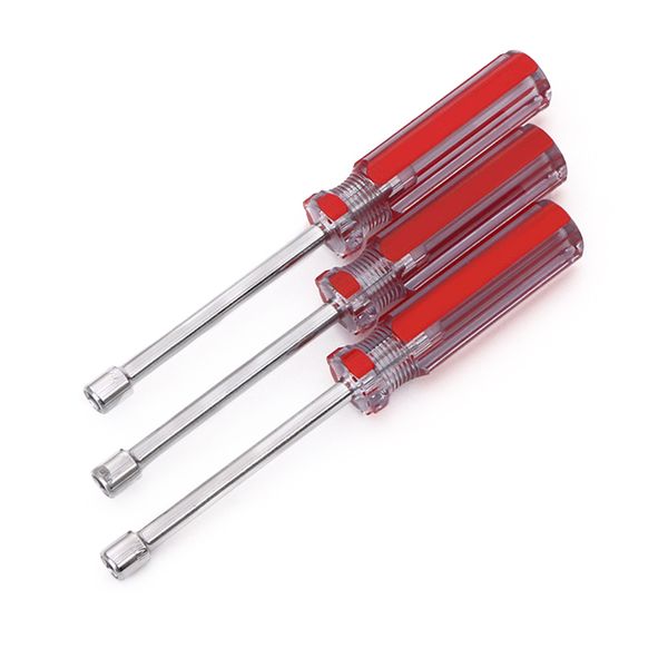 12 pcs/box repair tool multi-function screwdriver kit hexagon screwdriver socket wrench hex nut key hand tool set
12 pcs/box repair tool multi-function screwdriver kit hexagon screwdriver socket wrench hex nut key hand tool set