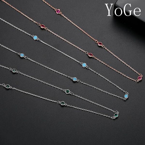 yoge statement wedding/party/dinner jewelry for women's accessaries,fshion cz round stone necklace,sweater chain, nd260, Silver
yoge statement wedding/party/dinner jewelry for women's accessaries,fshion cz round stone necklace,sweater chain, nd260, Silver