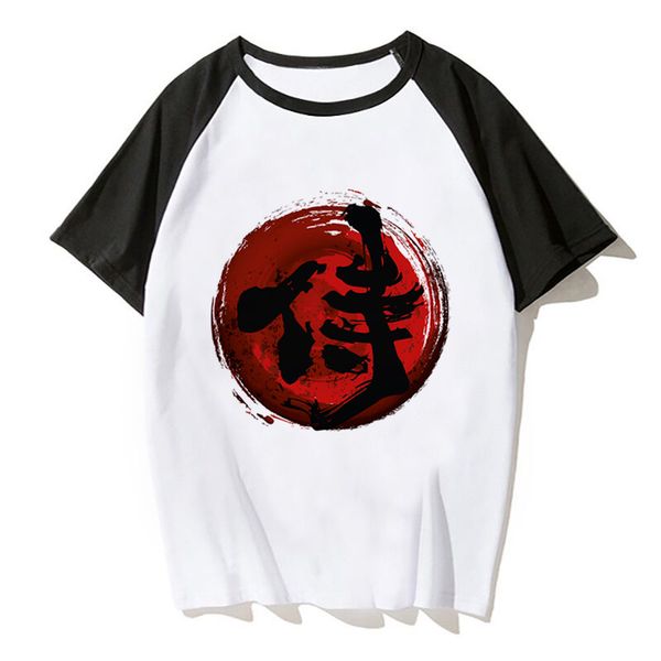 samurai kanji anime hipster tshirt women vogue print tshirt tumblr grunge streetwear men t-shirt, White;black
samurai kanji anime hipster tshirt women vogue print tshirt tumblr grunge streetwear men t-shirt, White;black