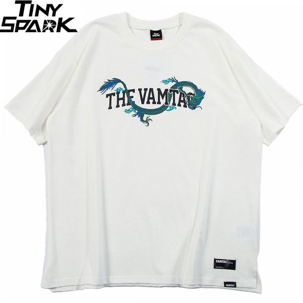 2020 men harajuku t shirt blue green dragon streetwear hip hop t-shirt summer fashion tshirt short sleeve cotton tees loose, White;black
2020 men harajuku t shirt blue green dragon streetwear hip hop t-shirt summer fashion tshirt short sleeve cotton tees loose, White;black
