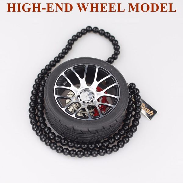 auto decoration metal wheel hub styling pendant car wheel keychain in car mirror alloy key chain key ring promotional gifts
auto decoration metal wheel hub styling pendant car wheel keychain in car mirror alloy key chain key ring promotional gifts