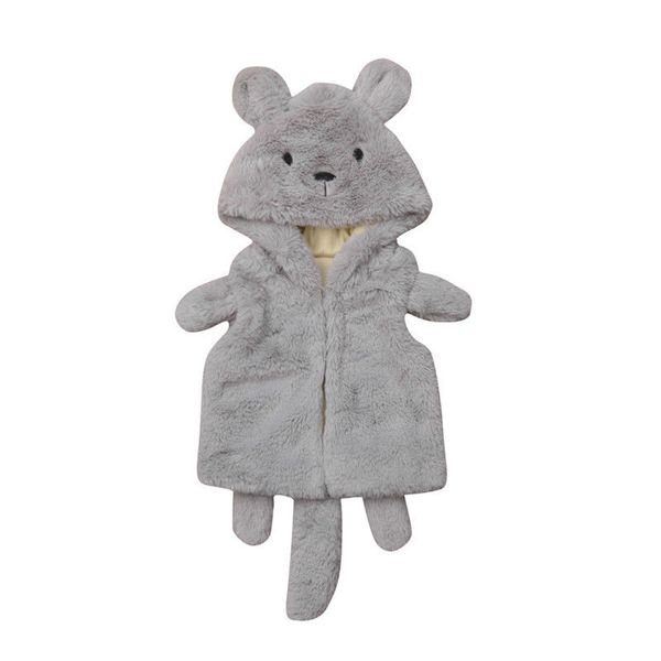 winter cute baby boys girls cartoon animal image plush waistcoat casual warm vest coat jacket kids outerwear 1-6t, Blue
winter cute baby boys girls cartoon animal image plush waistcoat casual warm vest coat jacket kids outerwear 1-6t, Blue