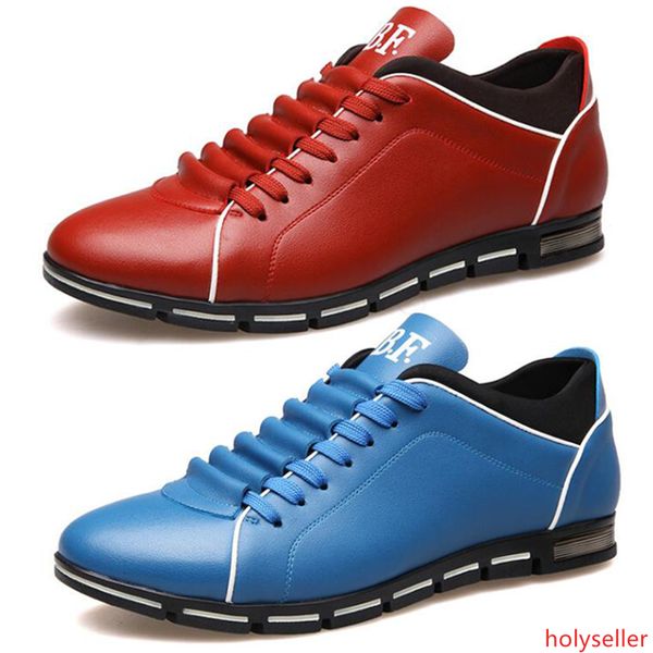 2020 wholesale men shoes black wine red brown fashion designers casual shoes dropshipping size 39-44 item 22
2020 wholesale men shoes black wine red brown fashion designers casual shoes dropshipping size 39-44 item 22
