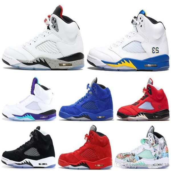 5 5s men basketball shoes trophy room fab 5 sp michigan laney psg fire red space jam oreo mens trainers sports sneakers 
5 5s men basketball shoes trophy room fab 5 sp michigan laney psg fire red space jam oreo mens trainers sports sneakers