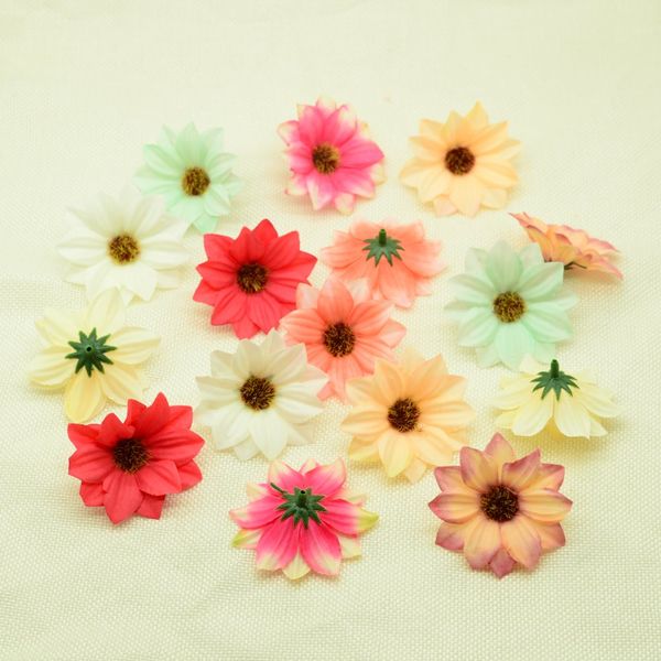 30pcs Silk подсолнечник поддельных маргаритки рождество декор для дома свадебных акс
30pcs Silk подсолнечник поддельных маргаритки рождество декор для дома свадебных акс